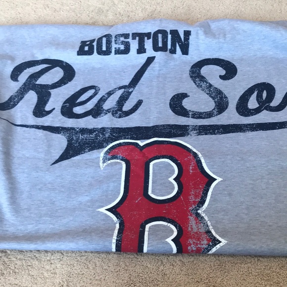 Other - Red Sox Blanket